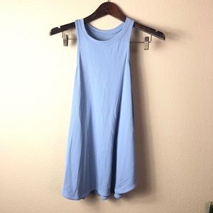 🛍 Nike || Racerback Sleeveless Tank Top